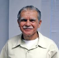 Oscar López Rivera en prisión en Estados Unidos